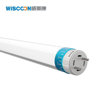 SMD2835 T8 4ft 5ft 18w 22W 25w 130lm LED Tube